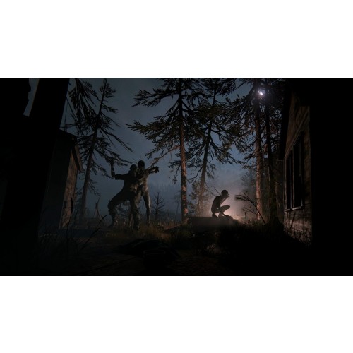 Outlast 2