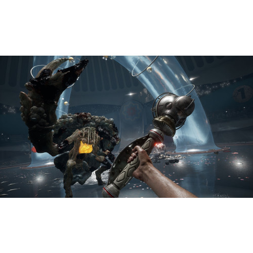 Atomic Heart Ultimate Edition