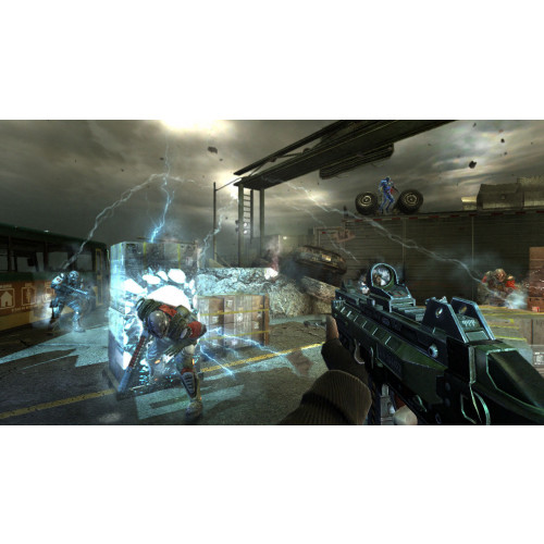 F.E.A.R. Complete Pack