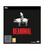 Reanimal Collector's Edition