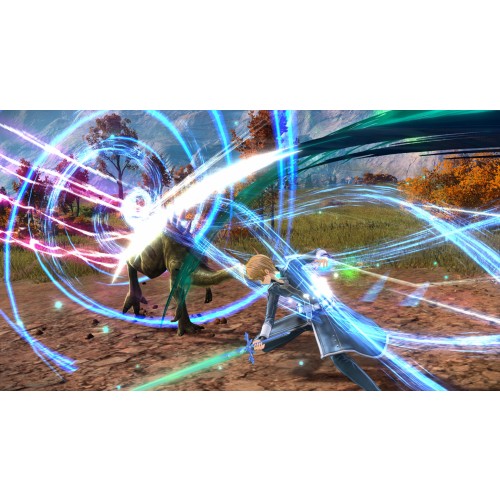 Sword Art Online Alicization Lycoris