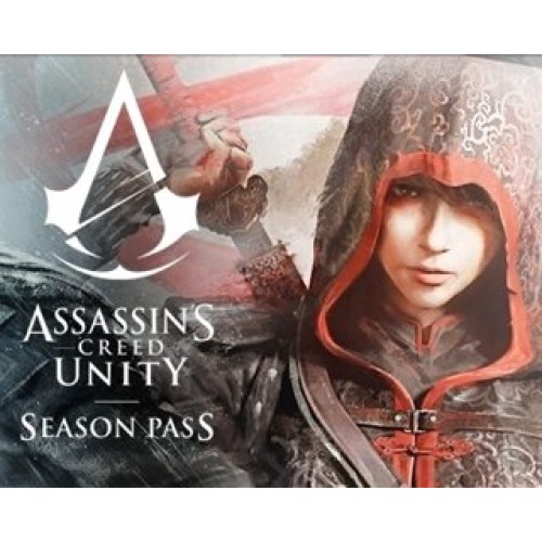 Assassins Creed Unity Season Pass