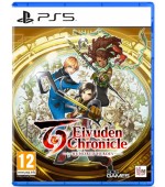Eiyuden Chronicle: Hundred Heroes