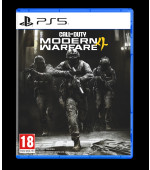 Call of Duty: Modern Warfare 4