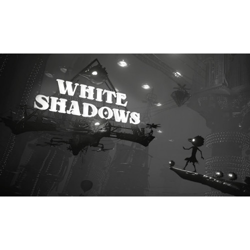 White Shadows