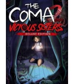 The Coma 2: Vicious Sisters Deluxe Edition