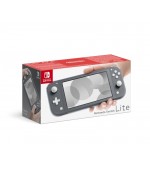 Nintendo Switch Lite Grey