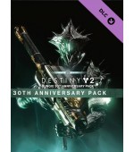 Destiny 2: Bungie 30th Anniversary Pack DLC