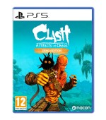 Clash: Artifacts of Chaos Zeno Edition