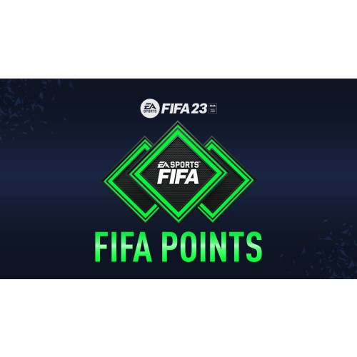 FIFA 23 2800 FUT Points