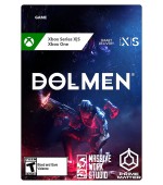 Dolmen