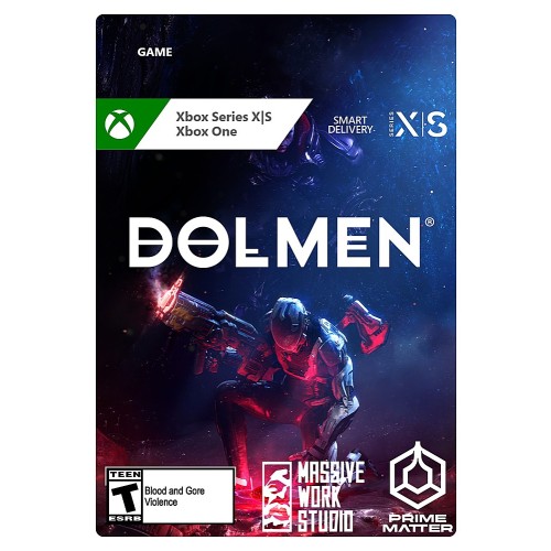 Dolmen