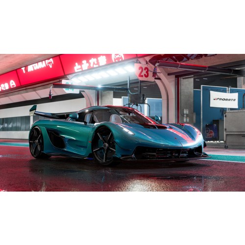 Forza Motorsport: Premium Edition