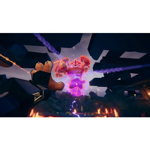 Gunfire Reborn