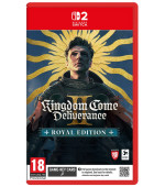 Kingdom Come: Deliverance II Royal Edition
