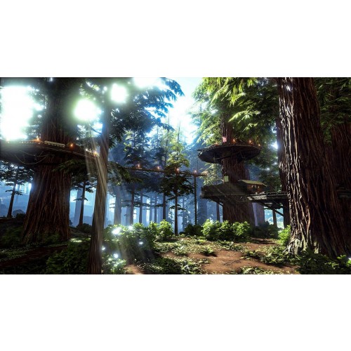 ARK (Ultimate Survivor Edition)