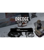 DREDGE - Digital Artbook