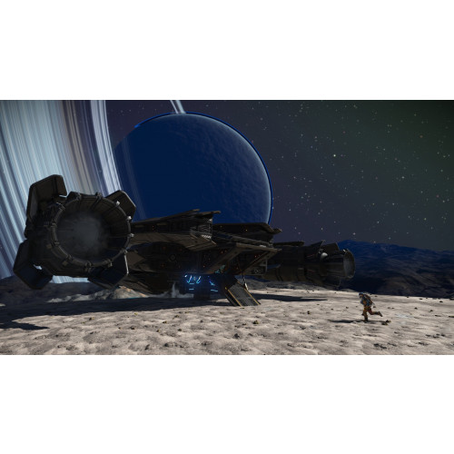 No Man's Sky