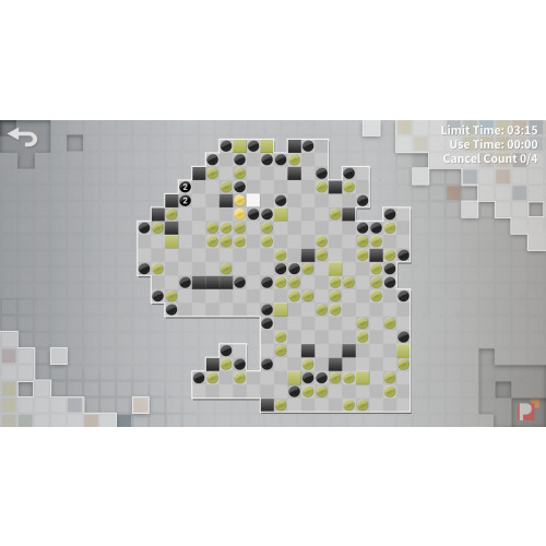 Draw Puzzle