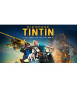 The Adventures of Tintin: The Secret of the Unicorn