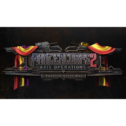 Panzer Corps 2: Axis Operations - Spanish Civil War DLC