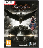 Batman: Arkham Knight