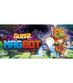 Super Magbot
