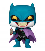 Funko POP Heroes: The Joker - War Joker