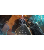 The Relic First Guardian