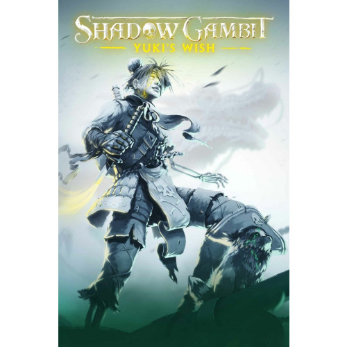 Shadow Gambit: Yuki’s Wish