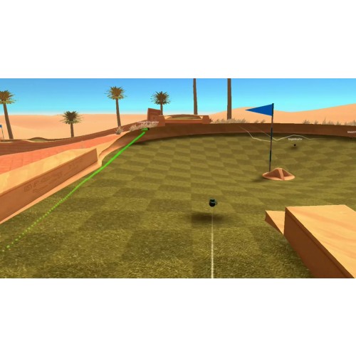 Golf with your Friends + Caddypack DLC