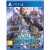Star Ocean The Divine Force