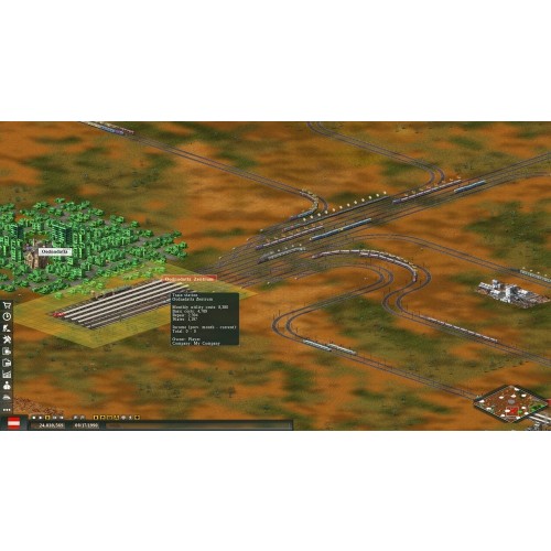 Transport Giant