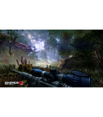 Sniper Ghost Warrior 2: World Hunter Pack