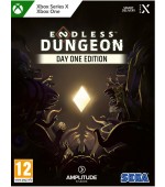Endless Dungeon Day One Edition