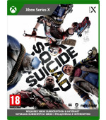 Suicide Squad: Kill the Justice League