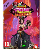 Borderlands 3: Moxxi's Heist of the Handsome Jackpot
