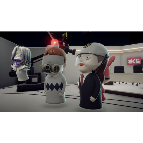 DEATH NOTE Killer Within - Premium Customization Track Vol. 2
