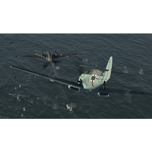 IL-2 Sturmovik: Cliffs of Dover Blitz Edition