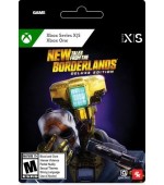 New Tales from the Borderlands: Deluxe Edition