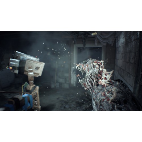 Resident Evil 7 biohazard - Banned Footage Vol.1
