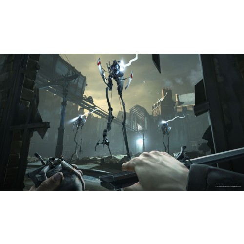 Dishonored GOTY