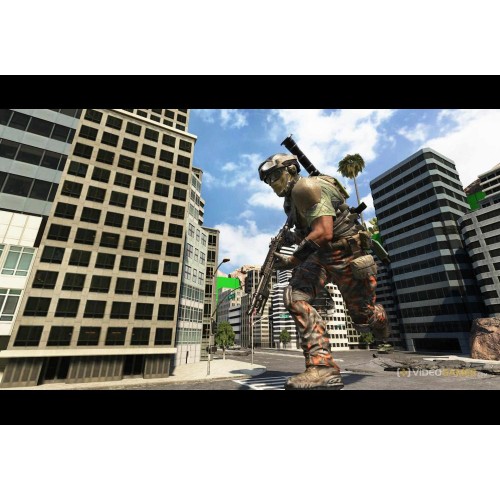Call Of Duty Black Ops 2 Uprising