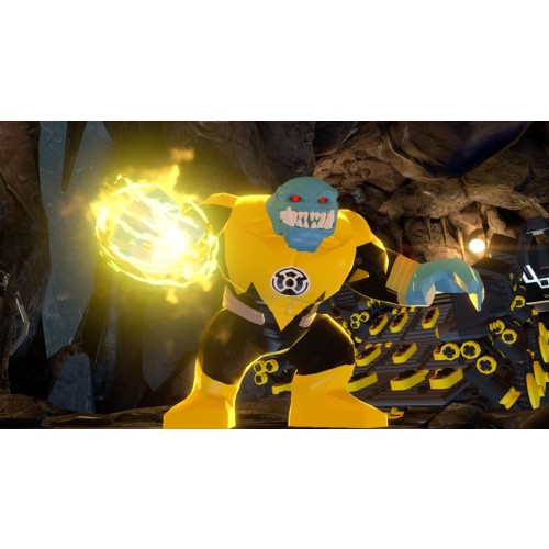 LEGO: Batman 3 - Beyond Gotham