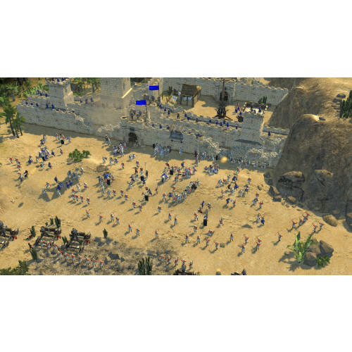 Stronghold Crusader 2 Special Edition