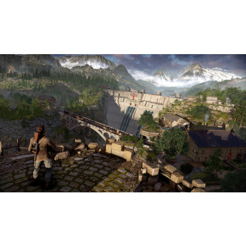 Sniper Elite: Resistance