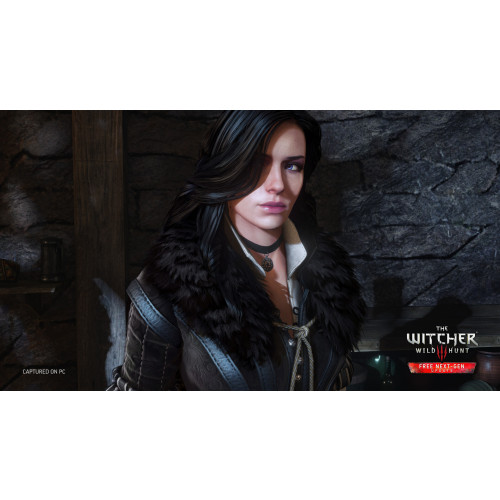 The Witcher 3: The Wild Hunt - Game of the Year Edition + 10th Anniversary Steelbook
