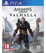 Assassin's Creed Valhalla