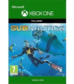 Subnautica