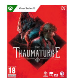 The Thaumaturge